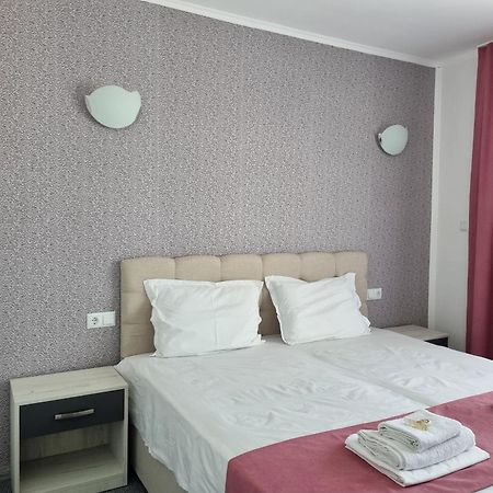 Dani Beach Süzebolu Dış mekan fotoğraf