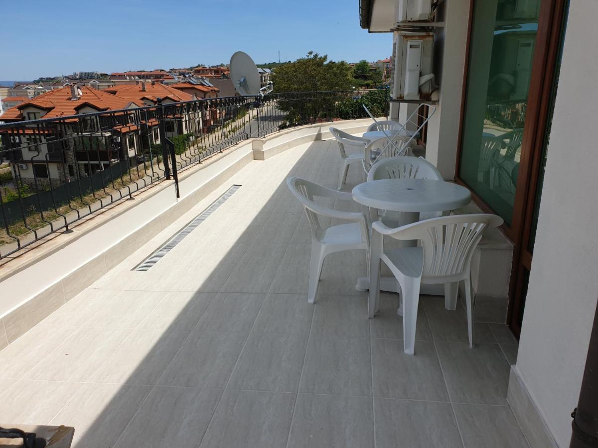 Dani Beach Süzebolu Dış mekan fotoğraf