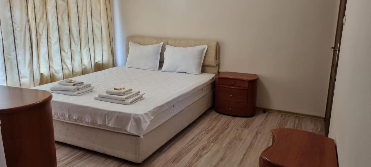 Dani Beach Süzebolu Dış mekan fotoğraf