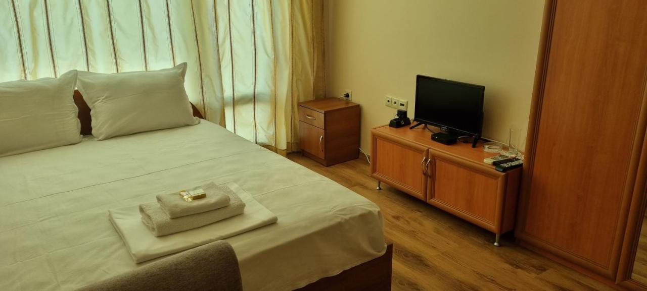 Dani Beach Süzebolu Dış mekan fotoğraf
