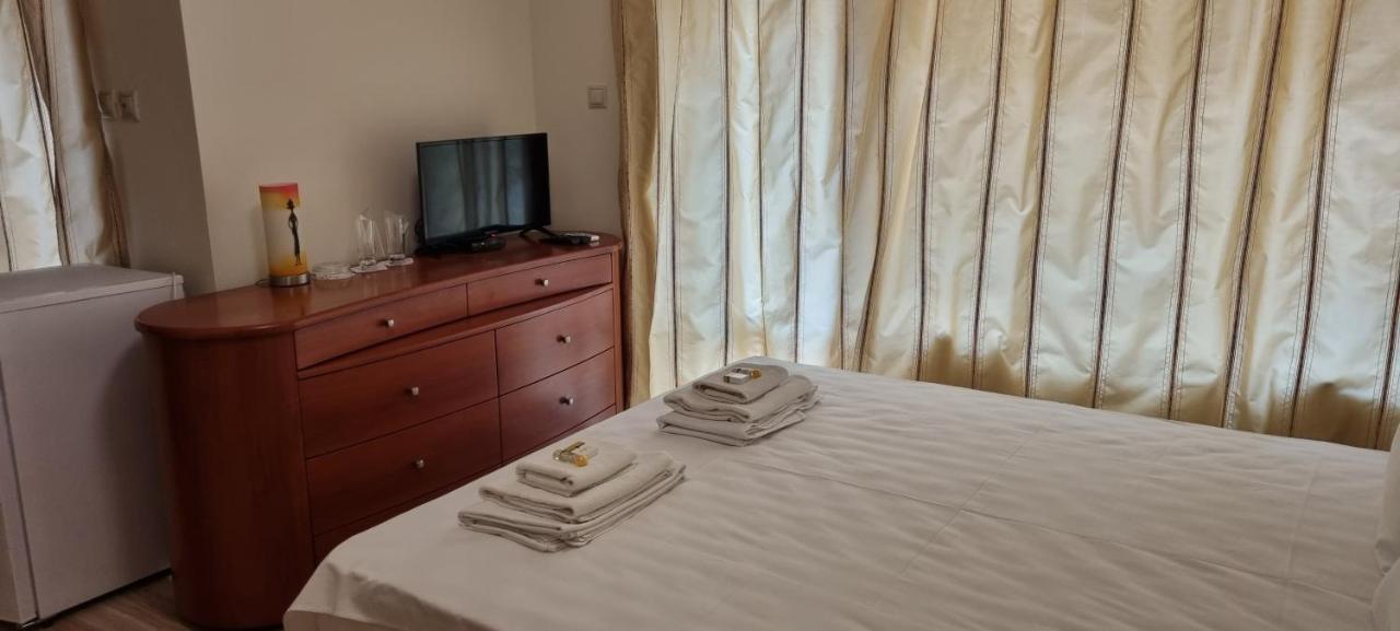 Dani Beach Süzebolu Dış mekan fotoğraf