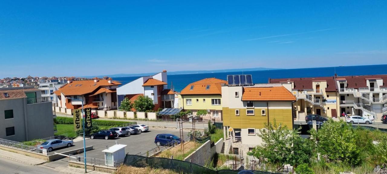 Dani Beach Süzebolu Dış mekan fotoğraf