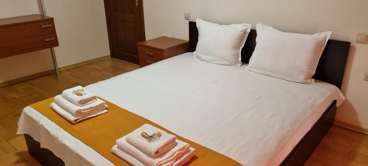 Dani Beach Süzebolu Dış mekan fotoğraf