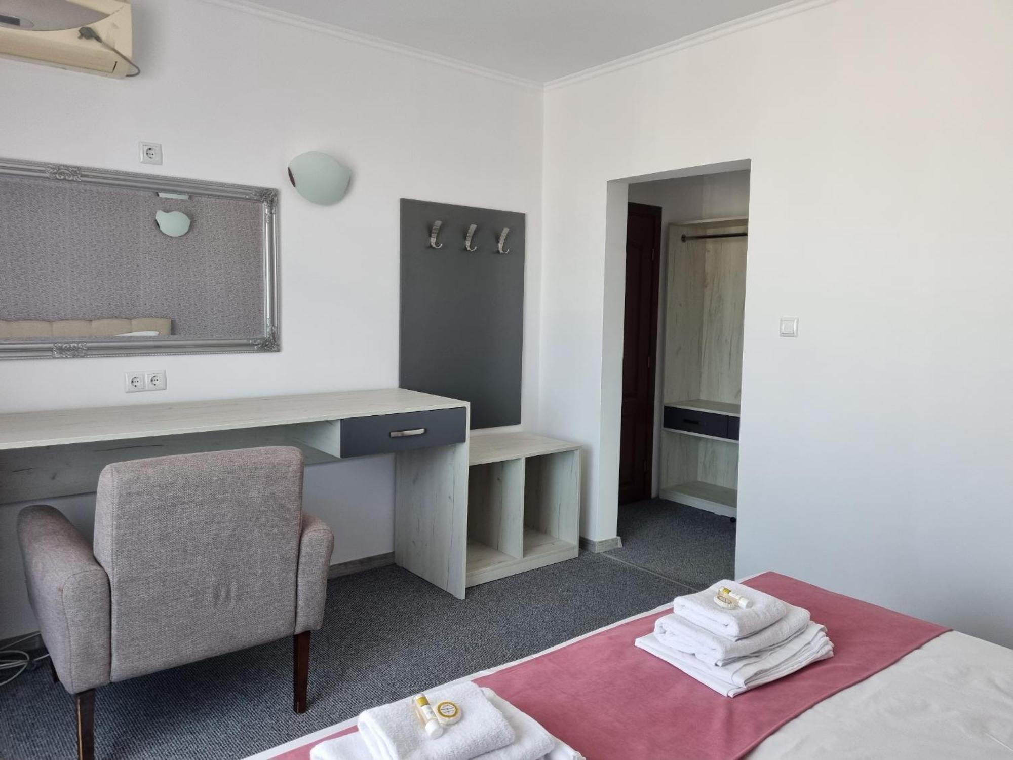 Dani Beach Süzebolu Dış mekan fotoğraf