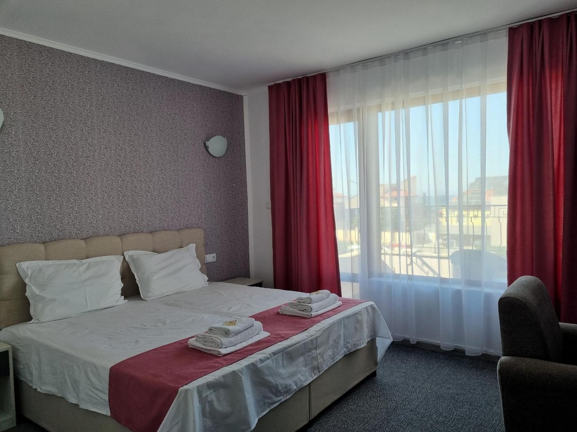 Dani Beach Süzebolu Dış mekan fotoğraf