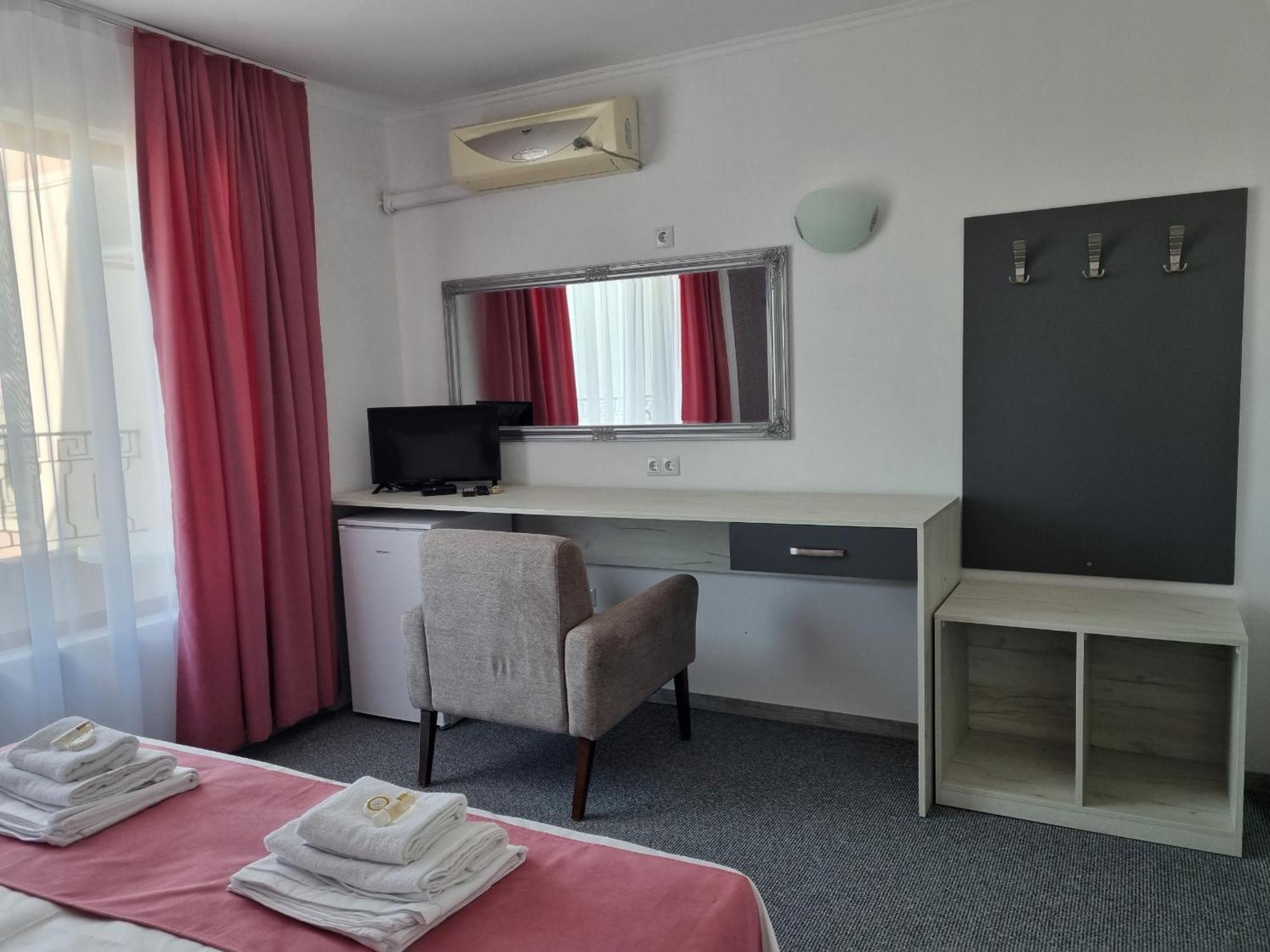 Dani Beach Süzebolu Dış mekan fotoğraf