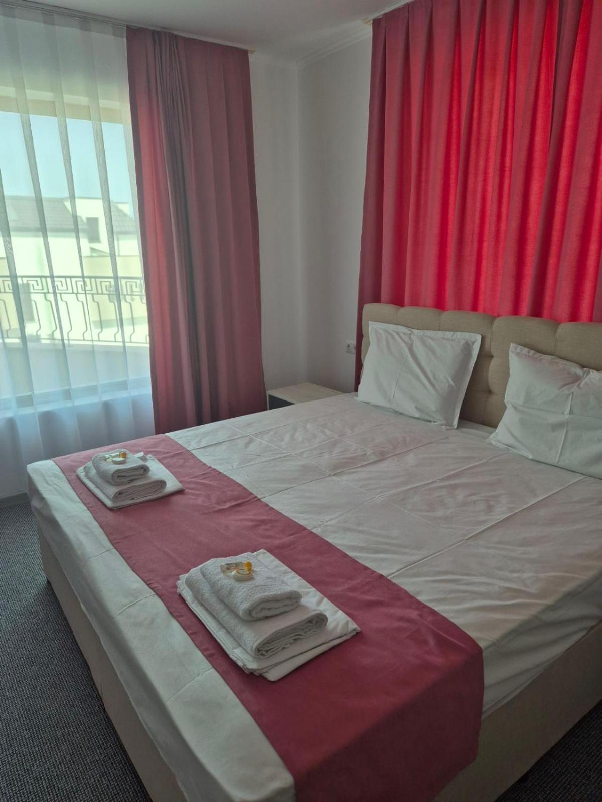 Dani Beach Süzebolu Dış mekan fotoğraf