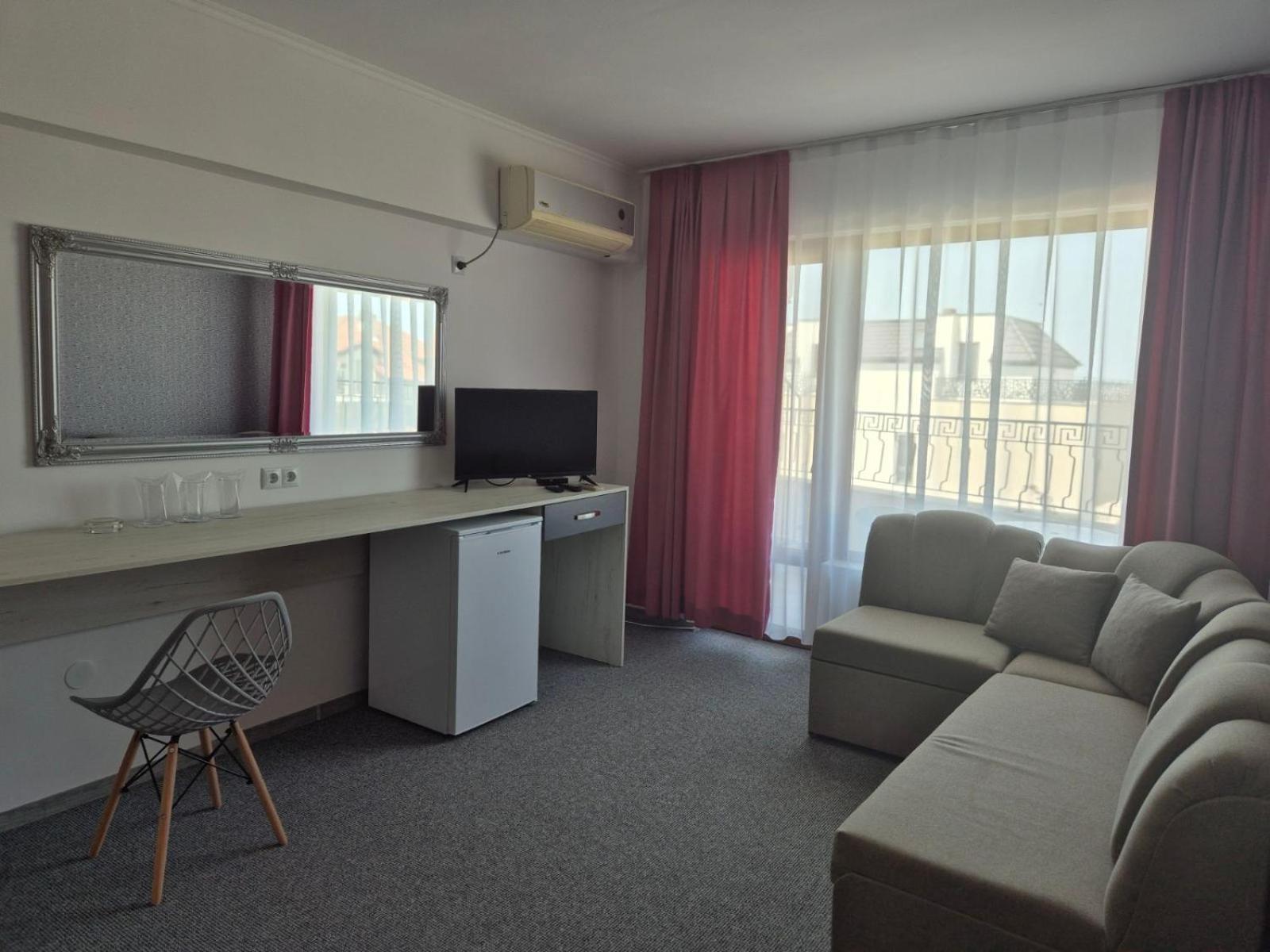 Dani Beach Süzebolu Dış mekan fotoğraf