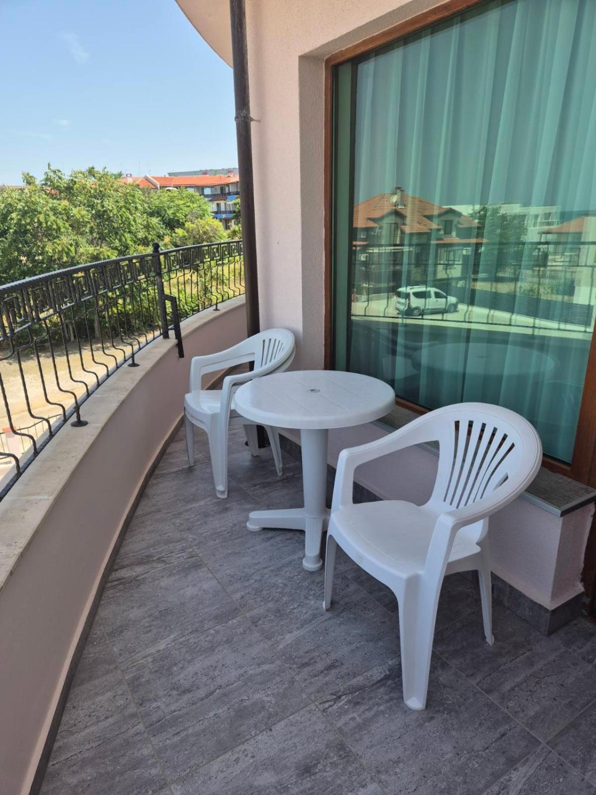 Dani Beach Süzebolu Dış mekan fotoğraf
