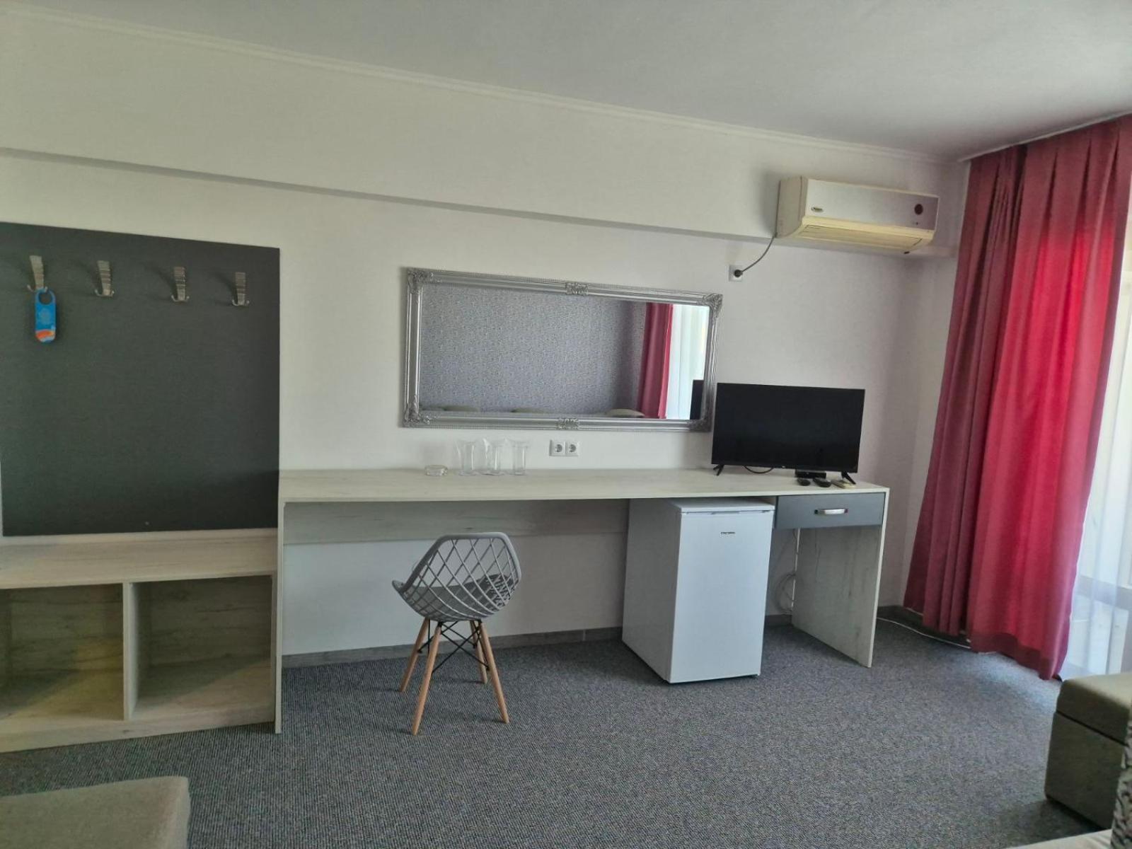 Dani Beach Süzebolu Dış mekan fotoğraf